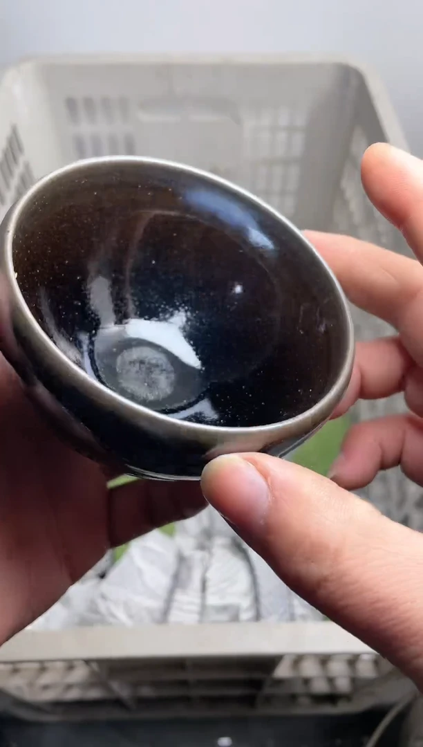 【闪购商品】茶盏高端茶器主人杯826