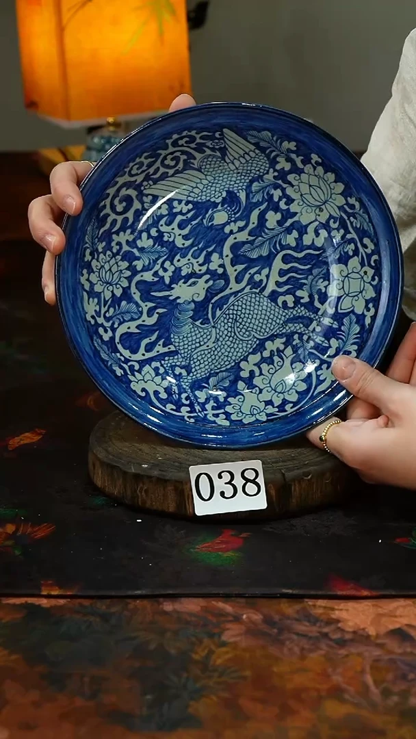 【闪购商品】.............茶碗038