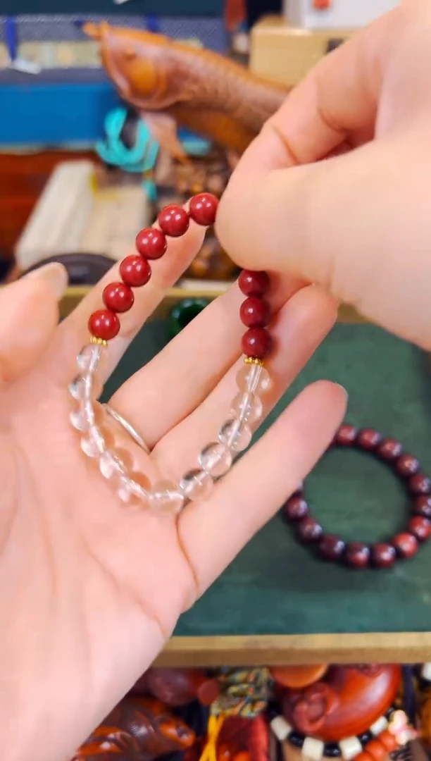 玛瑙/玉髓颈饰未镶嵌兰妹专属高端链接24