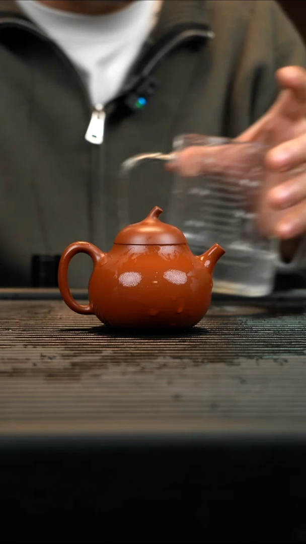 茶壶紫砂紫砂壶33