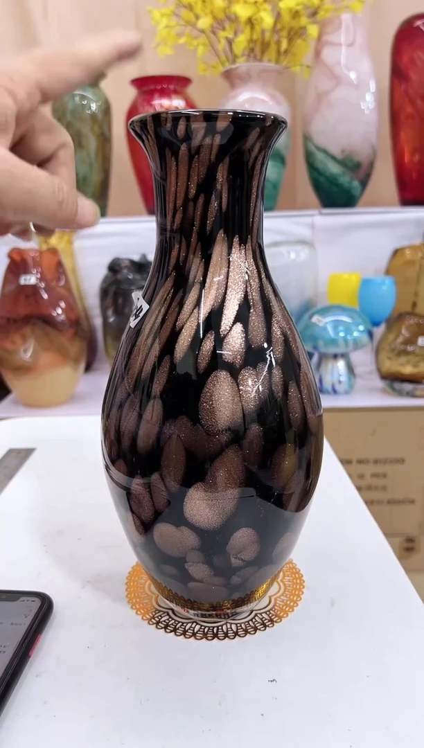 【闪购商品】也麦花器