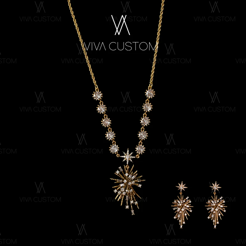 （精工系列）大气儒雅唯美烟花套装