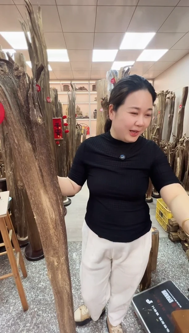 【闪购商品】沉香摆件沉香摆件