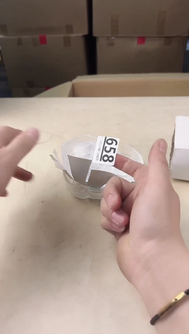 【闪购商品】瓷片658中古产品，默认微瑕，谨慎参拍
