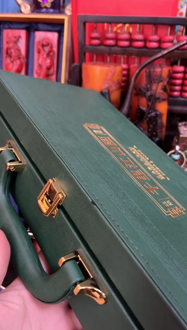 丝绢千里复古好物分享一场