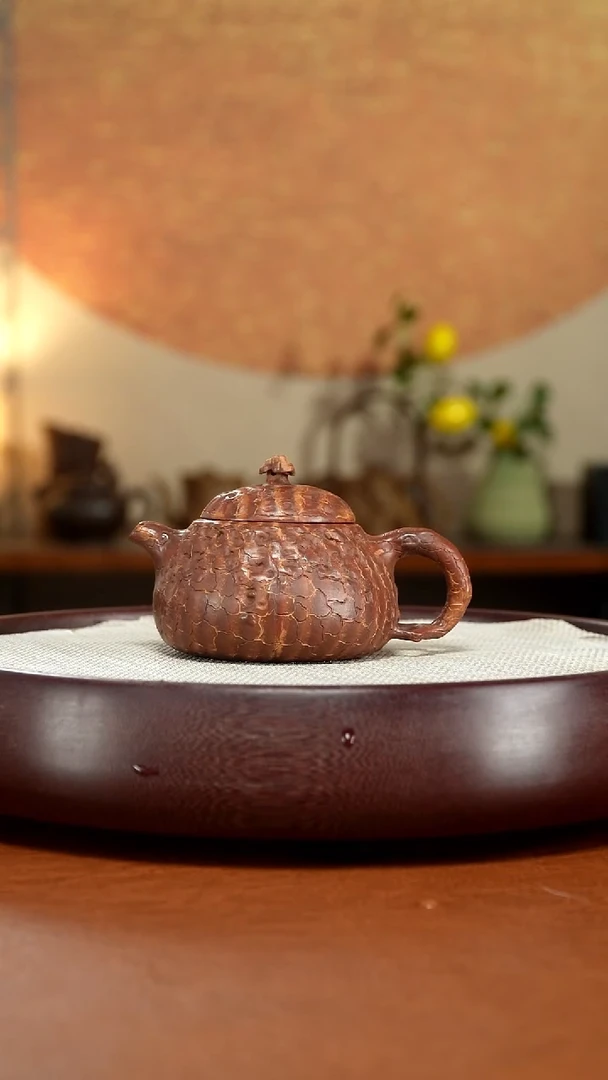 茶壶紫砂宜兴紫砂壶