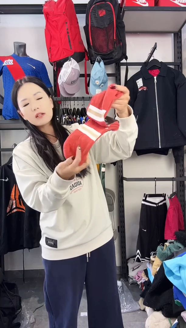 296闪购编码Nike/Jordan运动卫衣裤以直播间过款为准尺码·