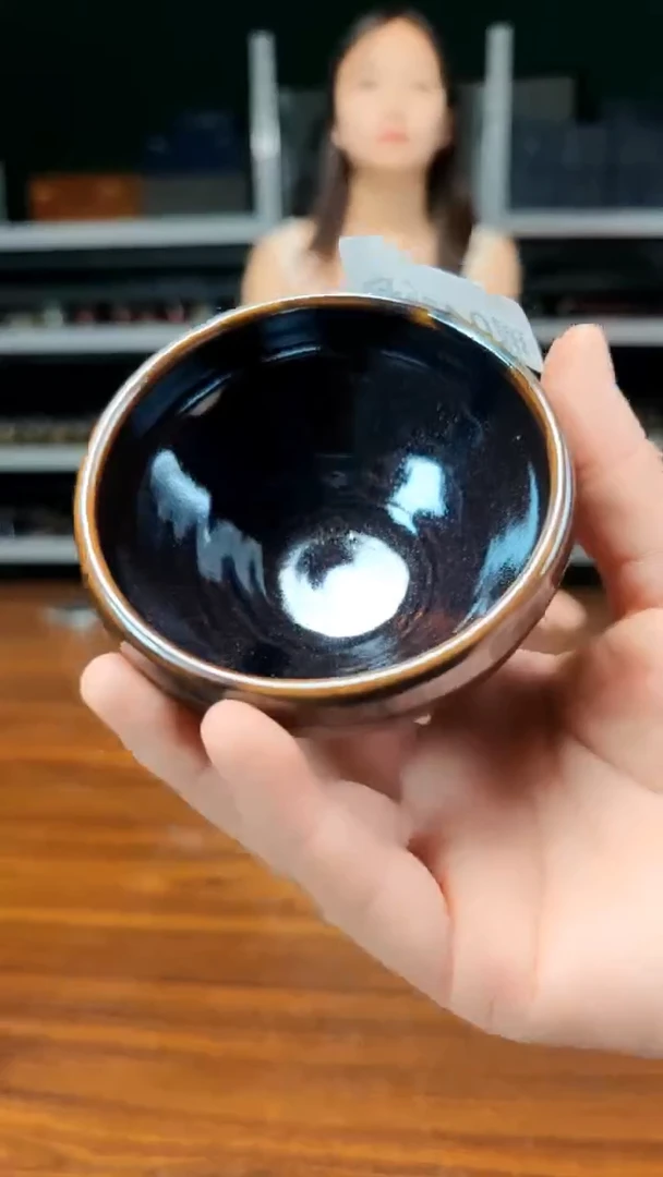 古法原矿还原烧钧汝436