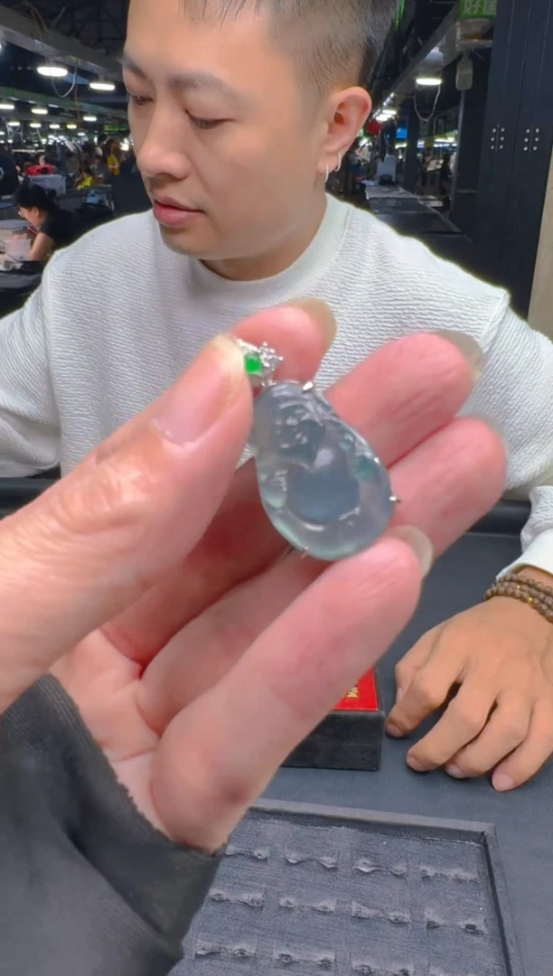 未镶嵌定制翡翠0886511785多样性发货