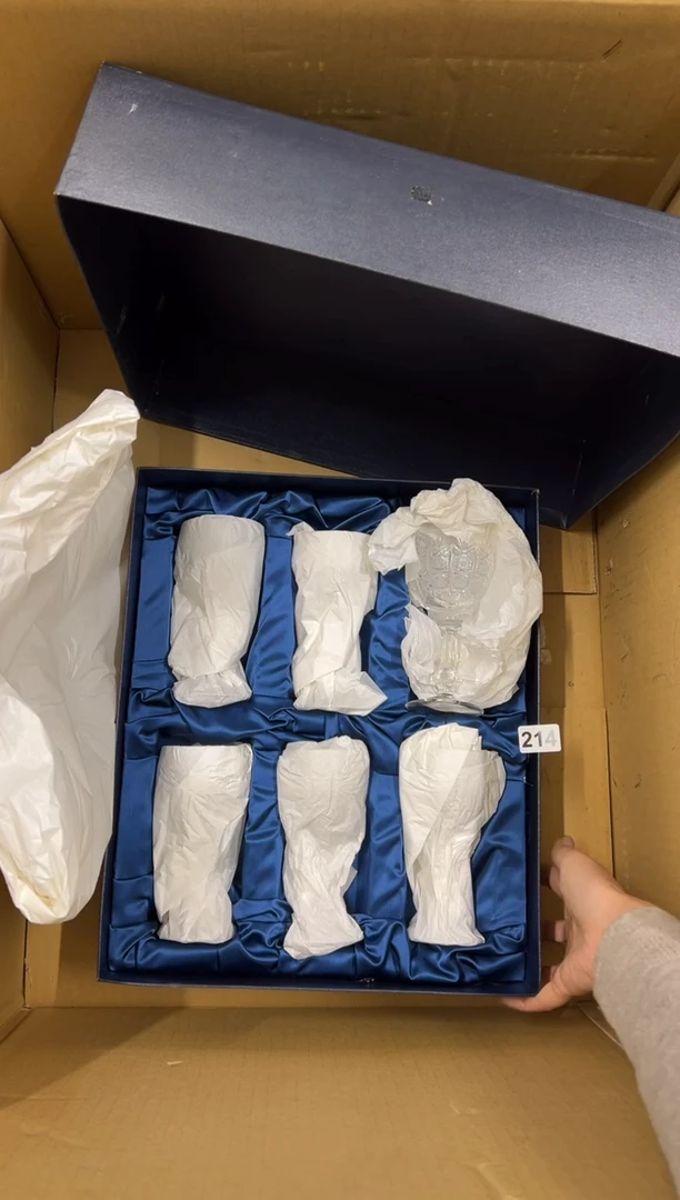 【闪购商品】瓷片214中古商品谨慎参拍