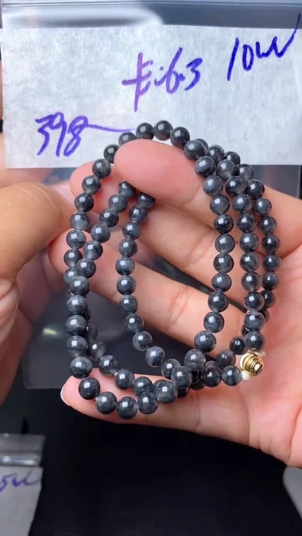 定制翡翠未镶嵌毛货需精细抛光拍一发一