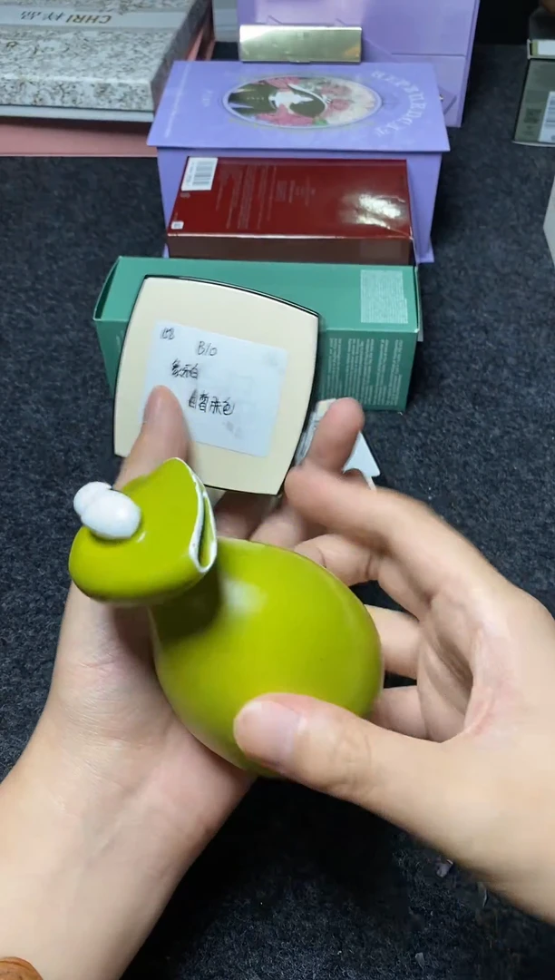 瓷片东西真好 性价比真高B10