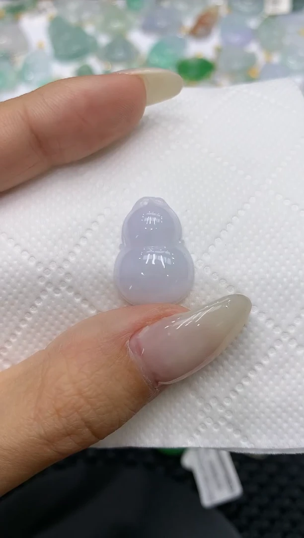 颈饰未镶嵌翡翠111111111111