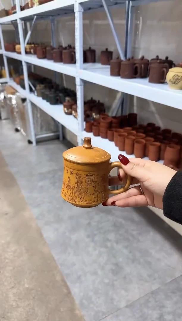 茶杯紫砂111111111111111