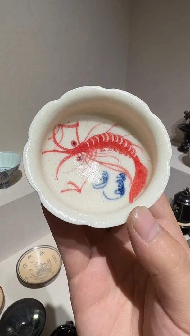 摆件