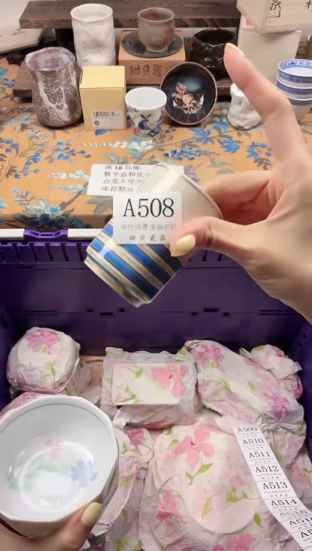 瓷片c**b                A508