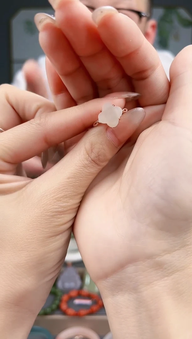 【闪购商品】和田玉颈饰未镶嵌AA多样性发货 拍一发一