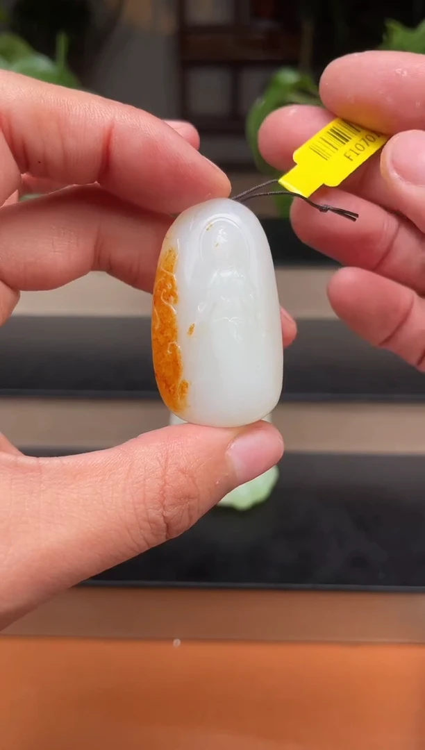 【闪购商品】和田玉2.3SS多样性拍一发一未镶嵌132