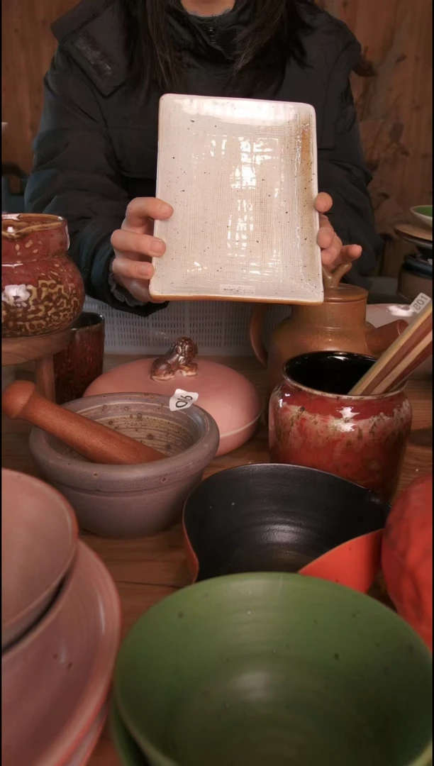 【闪购商品】碗 景德镇手工高温陶瓷