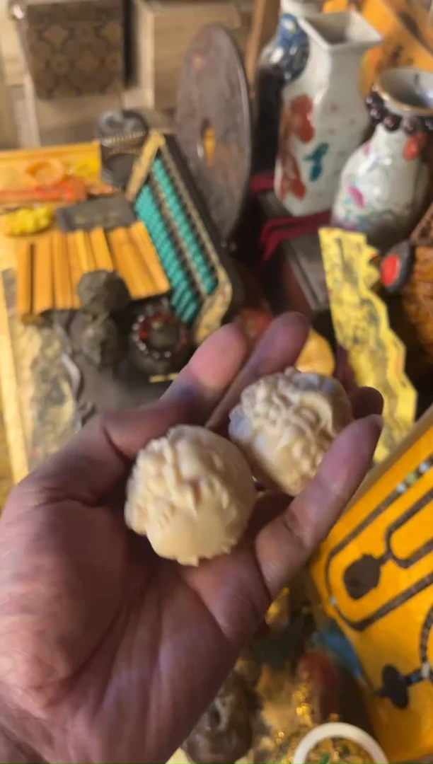 吊坠滴血莲花菩提三三甄选