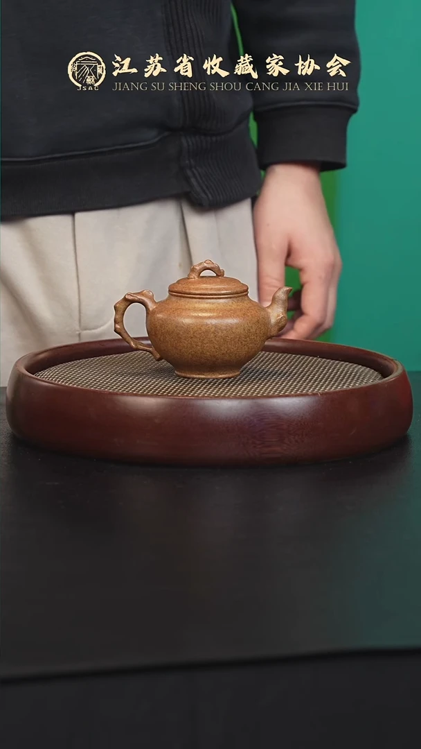 茶壶紫砂宜兴紫砂壶h23590