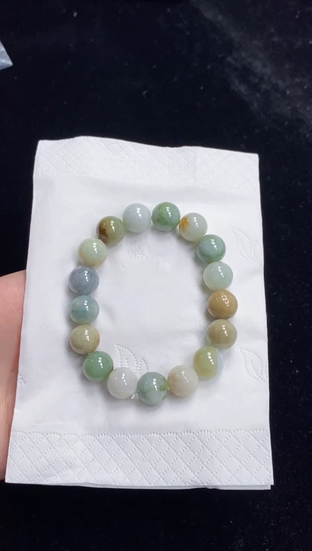 未镶嵌定制翡翠13号链接天然缅甸翡翠A货一物一证发货