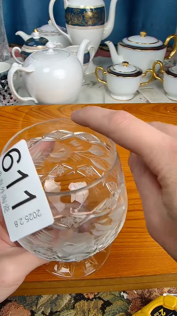 【闪购商品】杯小淼海外陶瓷工艺品