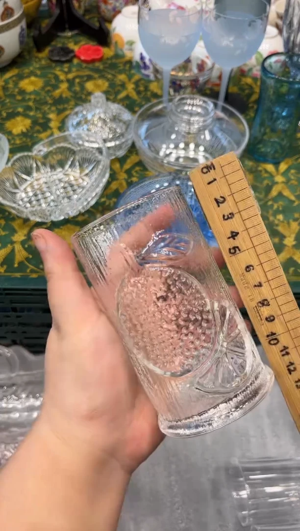 手工艺品玻璃m****m6318默认微瑕