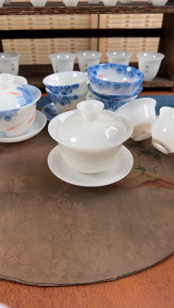 丝**雨正品陶瓷买买买！！！