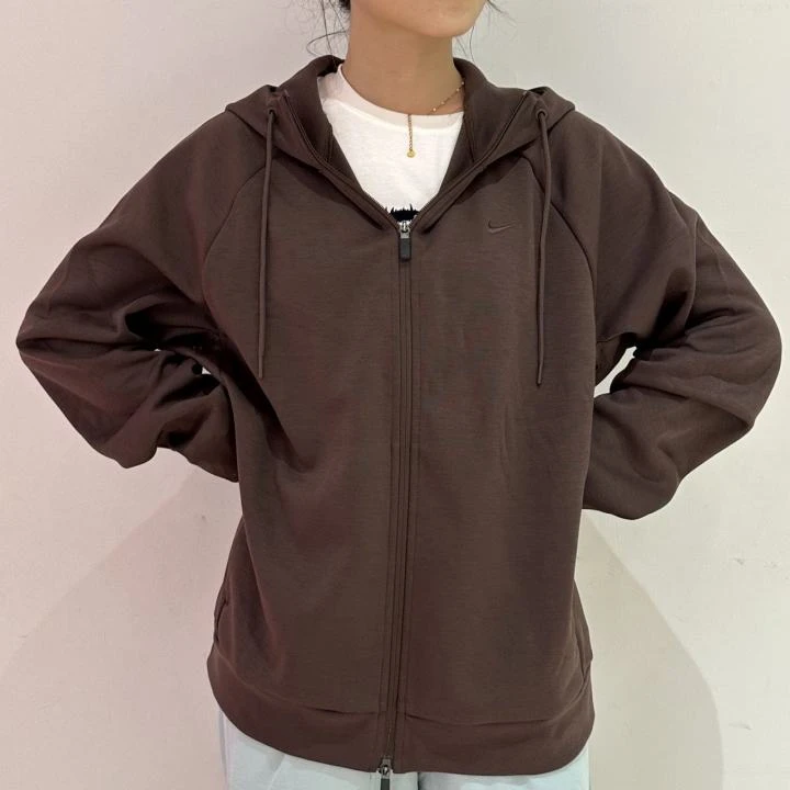 NIKE/耐克男子UV PRIMARY FZ HOODI针织外套FZ0968-237