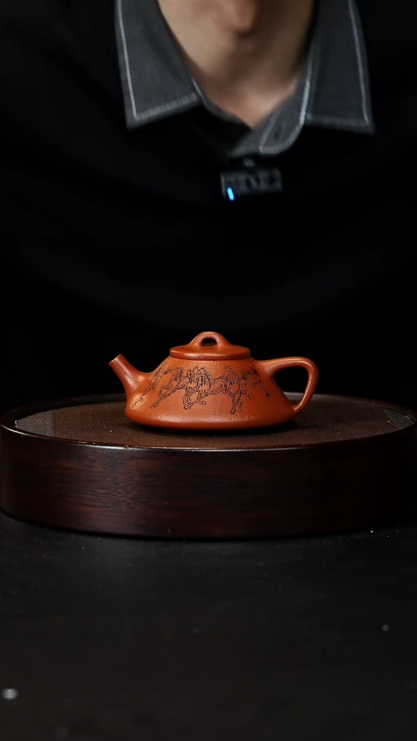 茶壶紫砂紫砂壶102