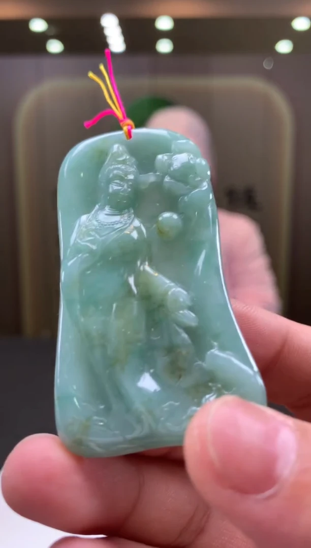 未镶嵌定制翡翠********233
