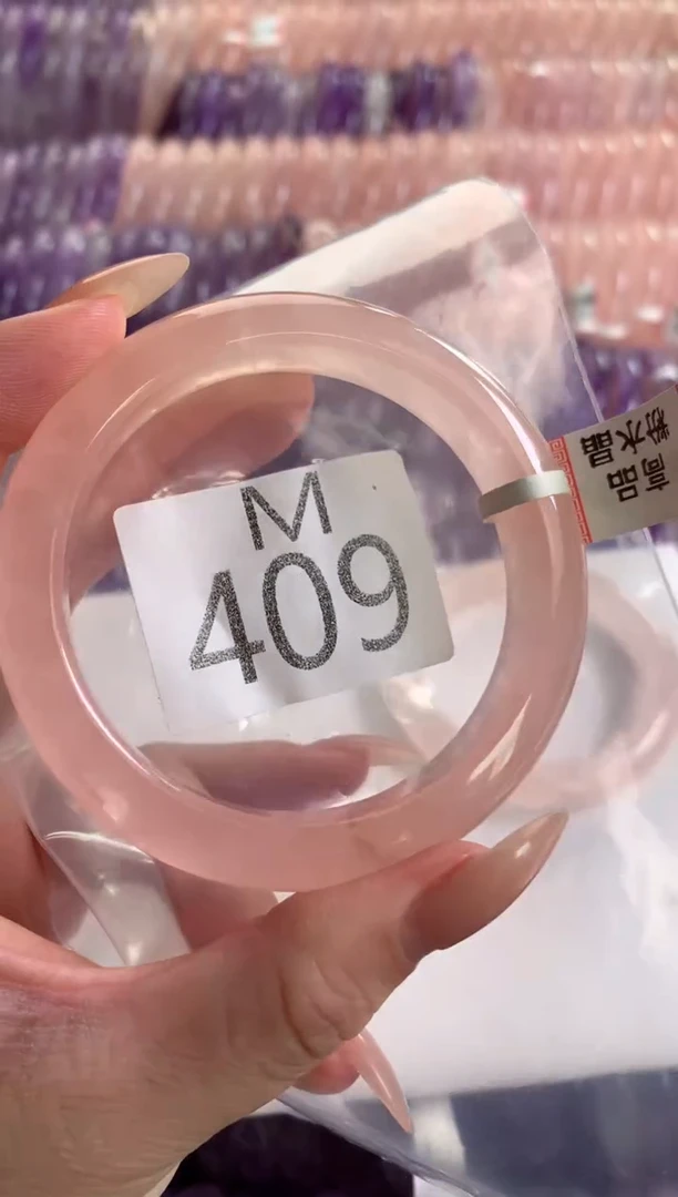 未镶嵌珠宝半成品水晶409-57