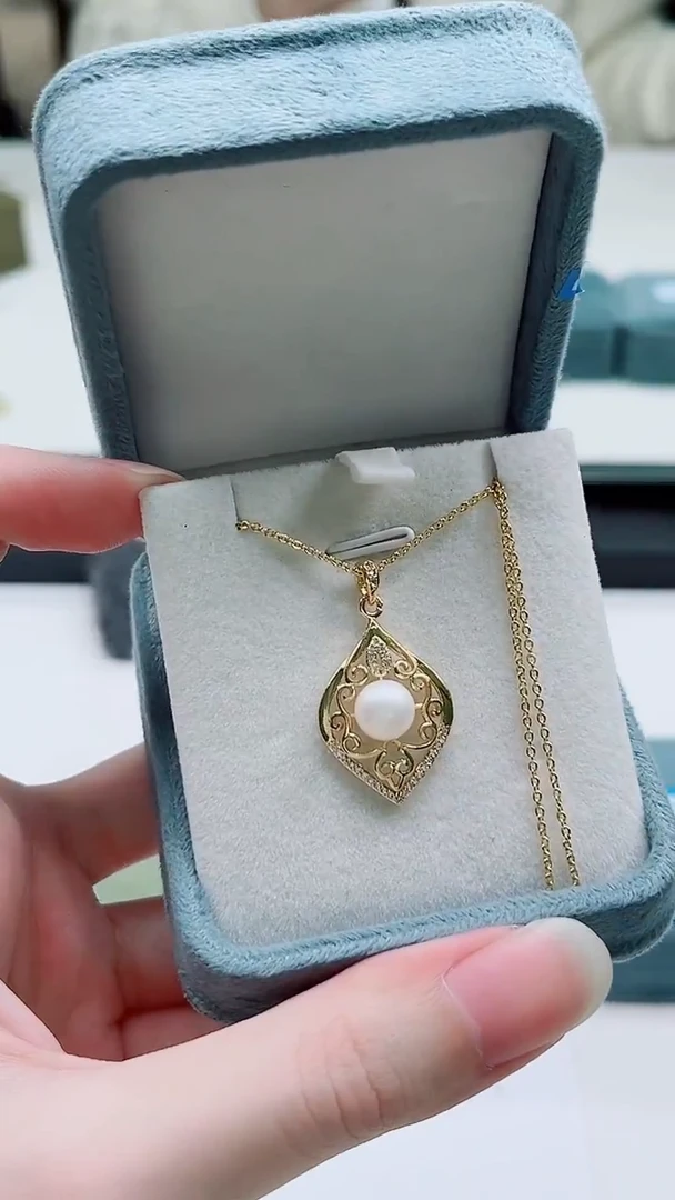 合金其他淡水珍珠多样性发一680