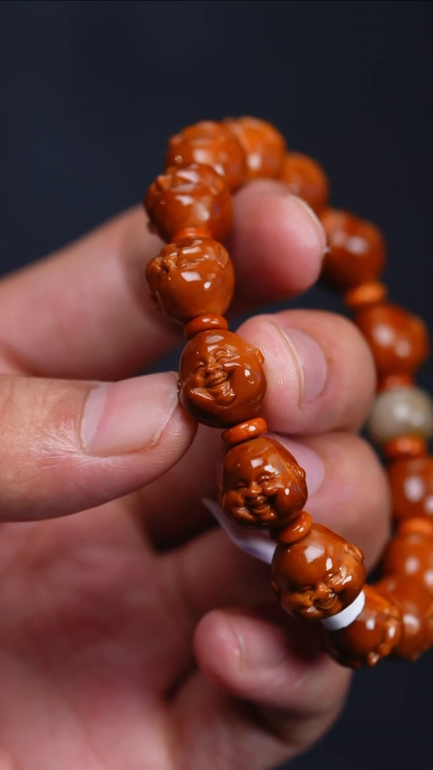 手串/手链橄榄核橄榄核