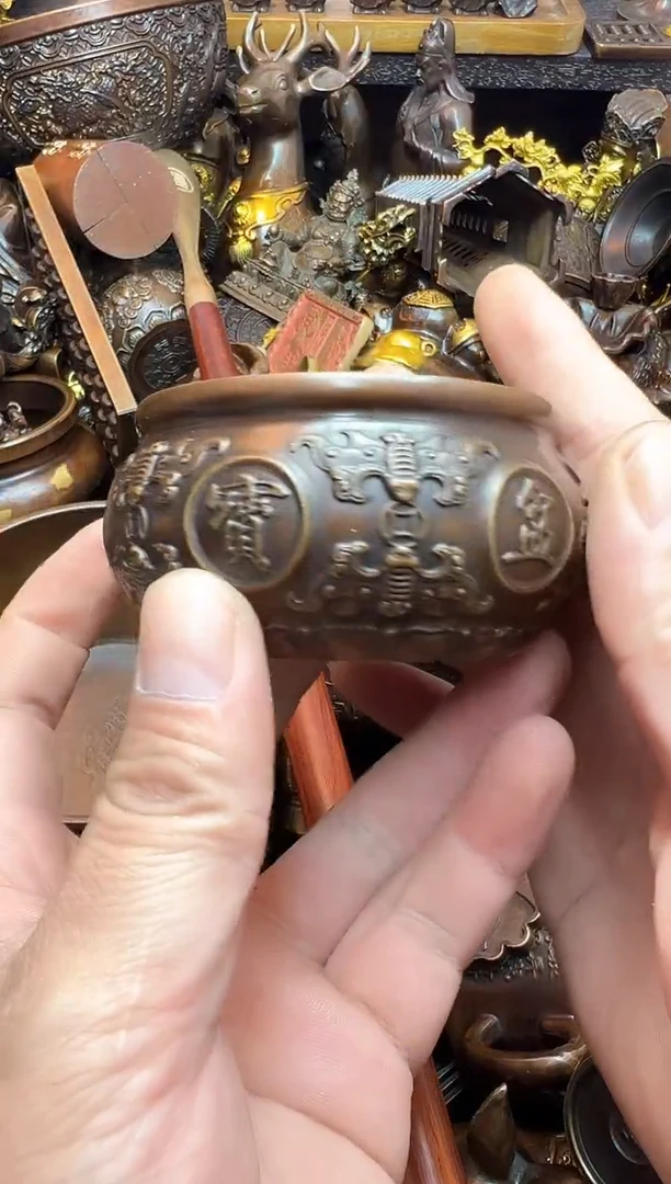 1案台摆件 物品摆件