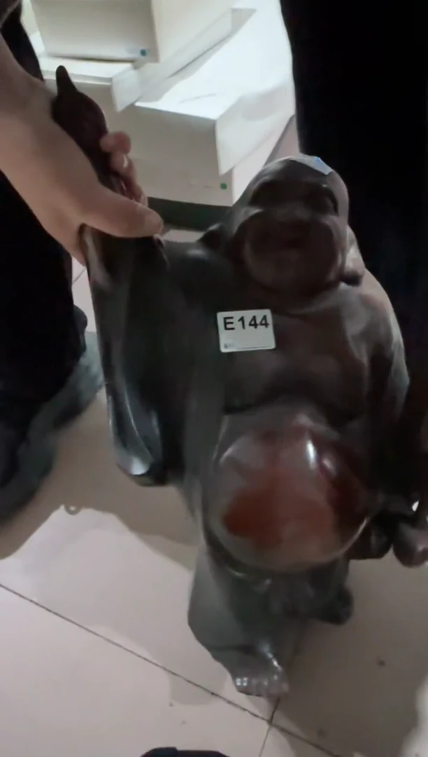 【闪购商品】瓷片144.不退不换，谨慎参拍