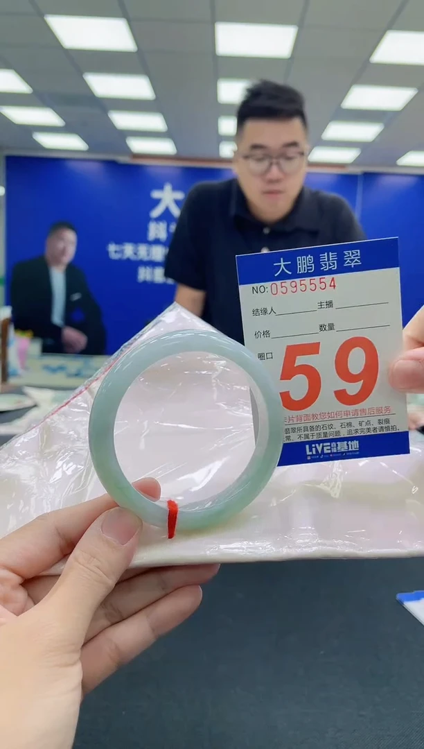 未镶嵌手镯翡翠AAAAAAAAA