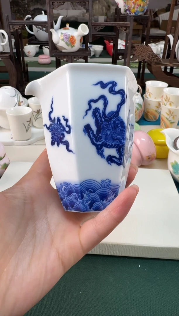 【闪购商品】瓷器 ······.......