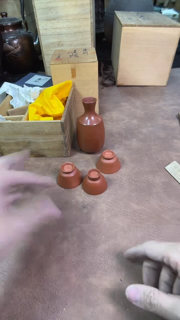 【闪购商品】摆件茶宠瓷器茶具套装