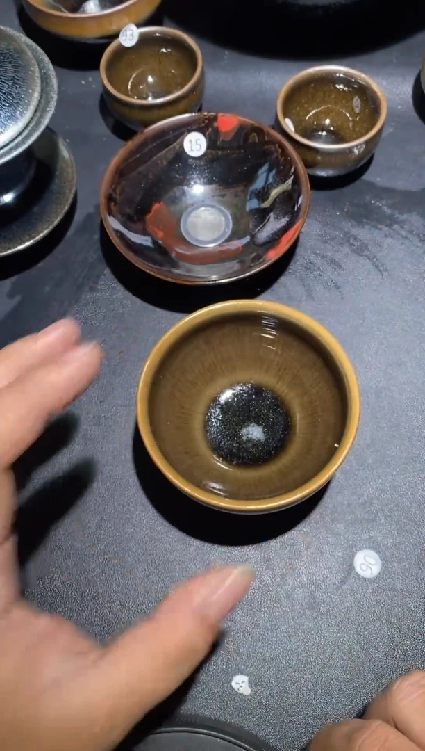 茶盏旃***佛           61