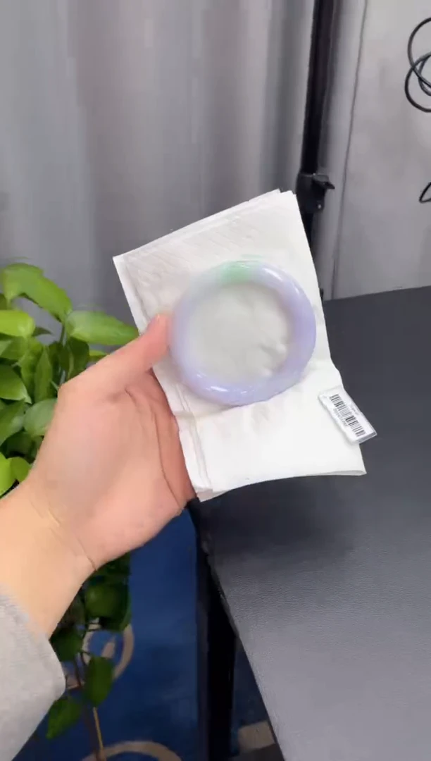 未镶嵌手镯翡翠2097****