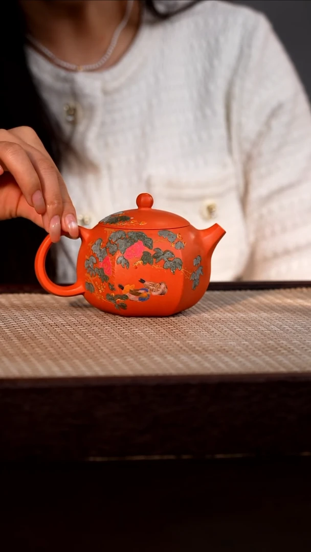 茶壶紫砂11111111