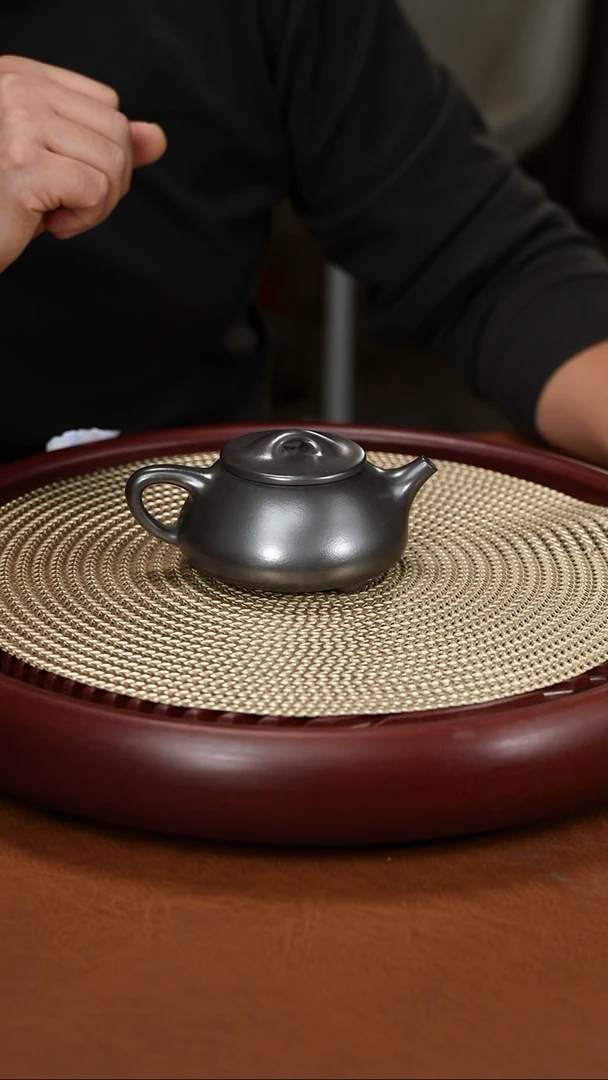 茶壶紫砂32