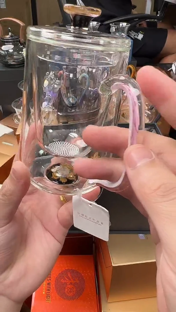 @@禾器花语清朗杯凤颜粉玉