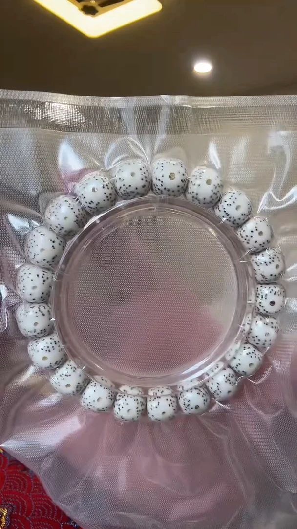 【闪购商品】星月菩提手串爱家的女人专拍星月素串