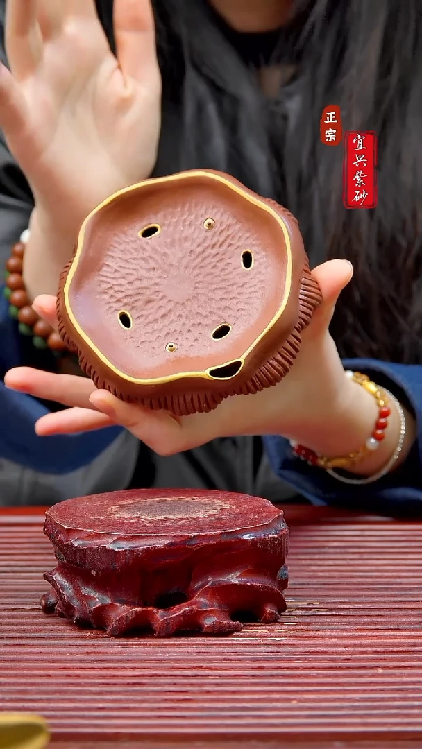 紫砂茶宠宜兴原矿紫砂茶宠摆件