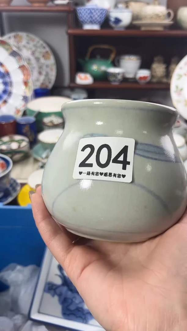 【闪购商品】瓷片204...............