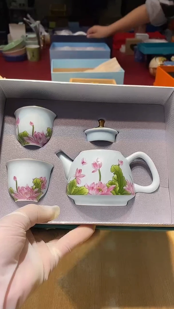 瓷片生活的本意是开心啊@@1