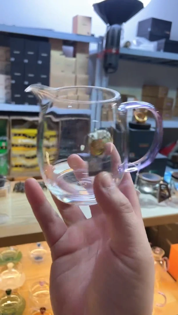 晶彩/澄然/浅紫/新标